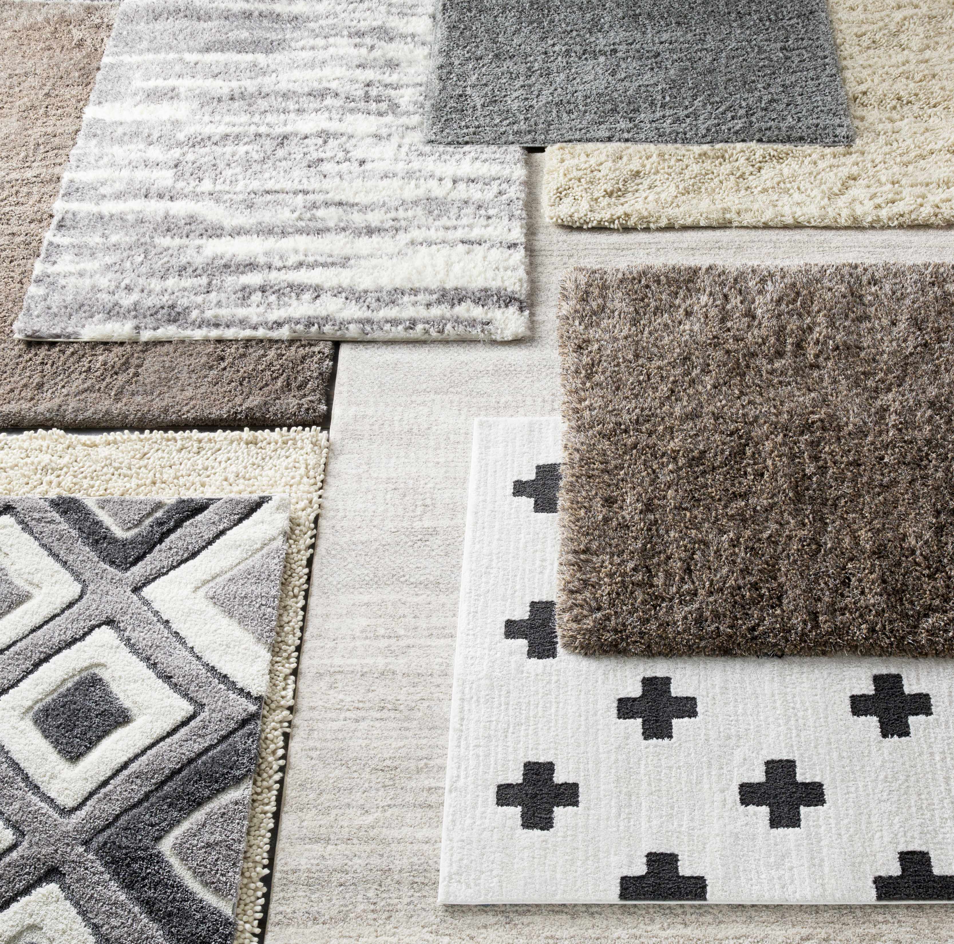 The Sandbach Rug