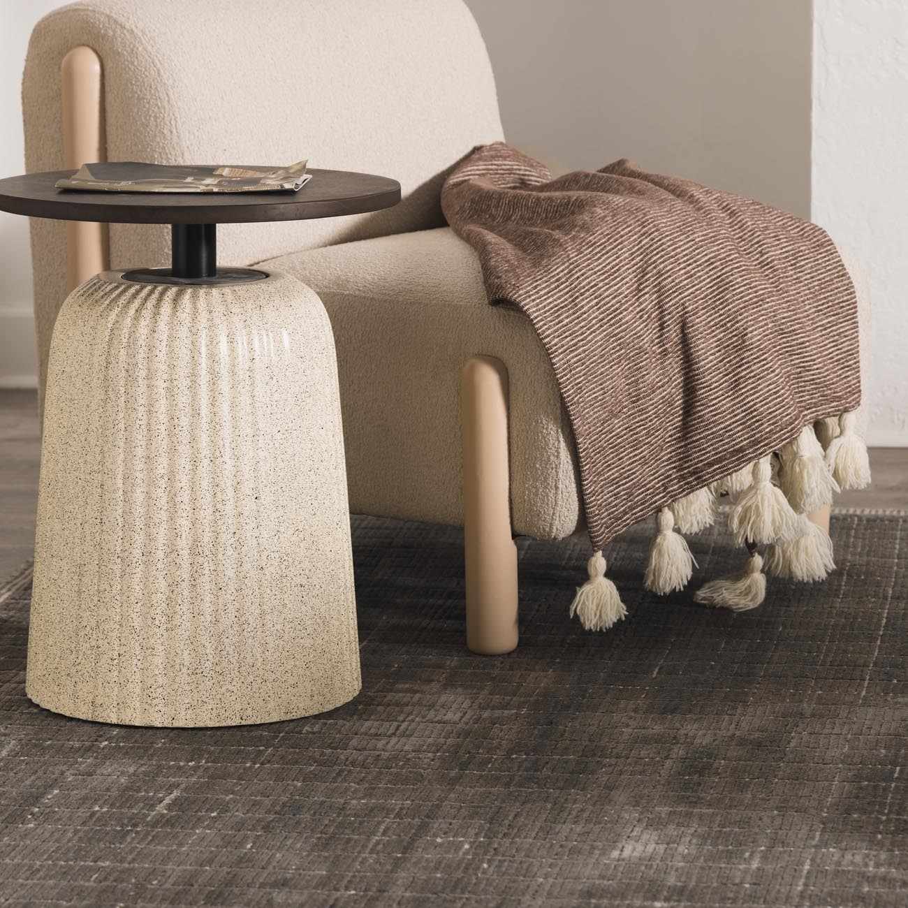 The Solstice Rug