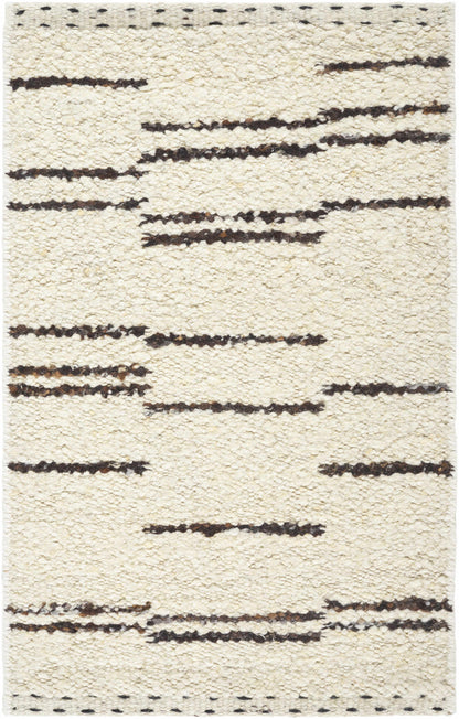 The Tarry Rug