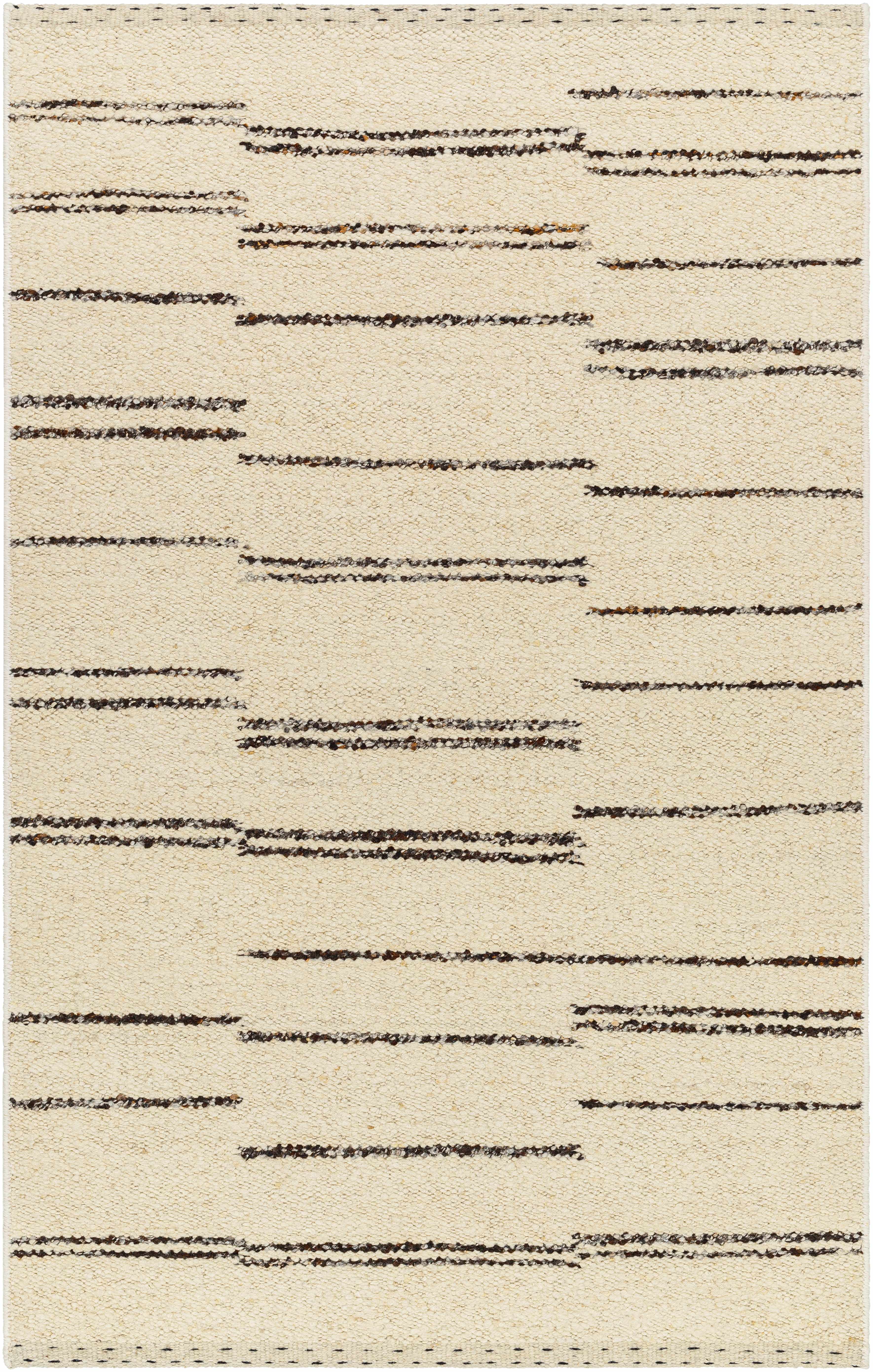 The Tarry Rug