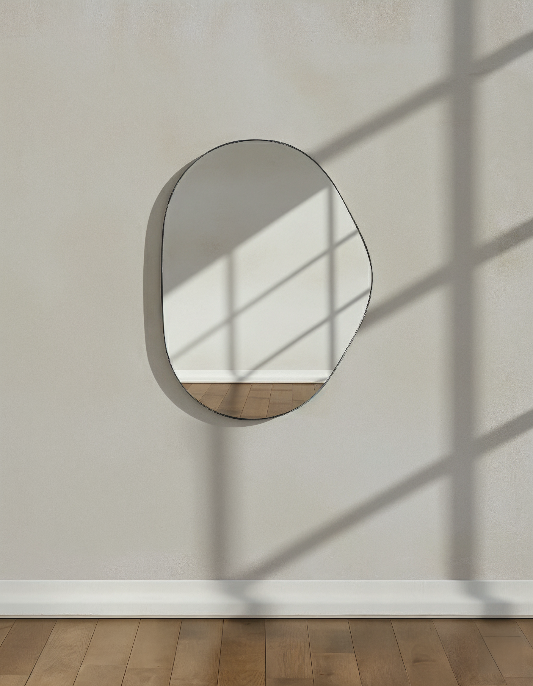 The Alabaster Mirror