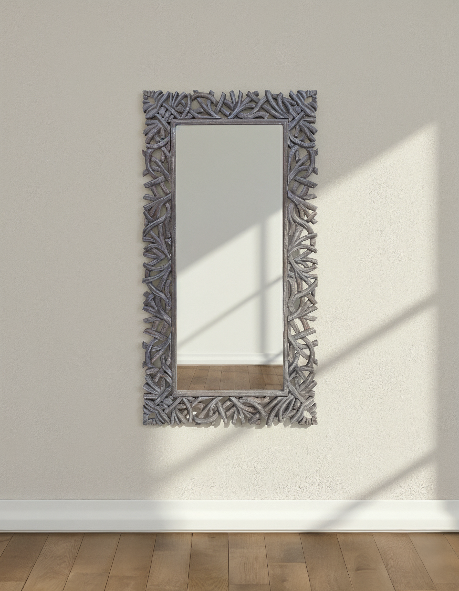 The Arundel Mirror