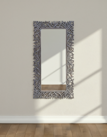The Arundel Mirror