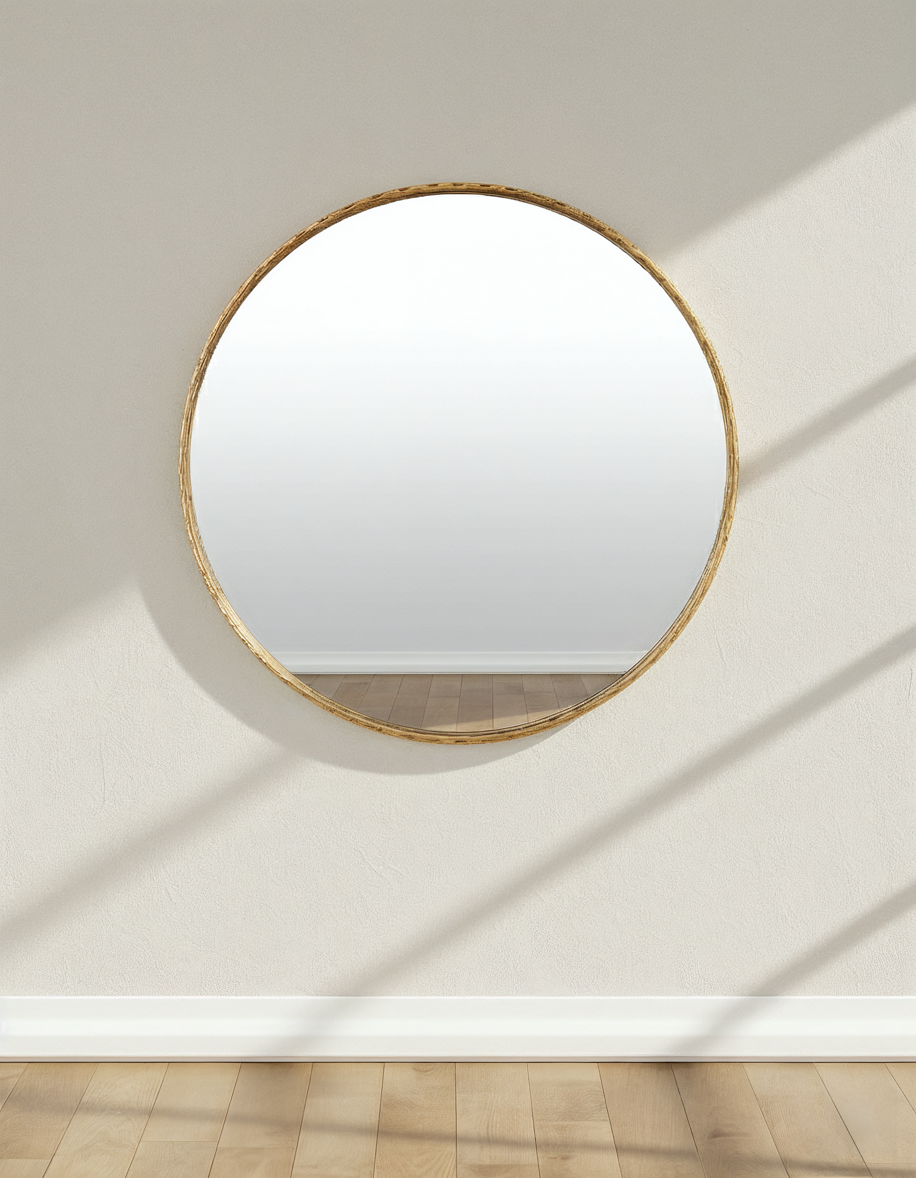 The Blackthorn Mirror