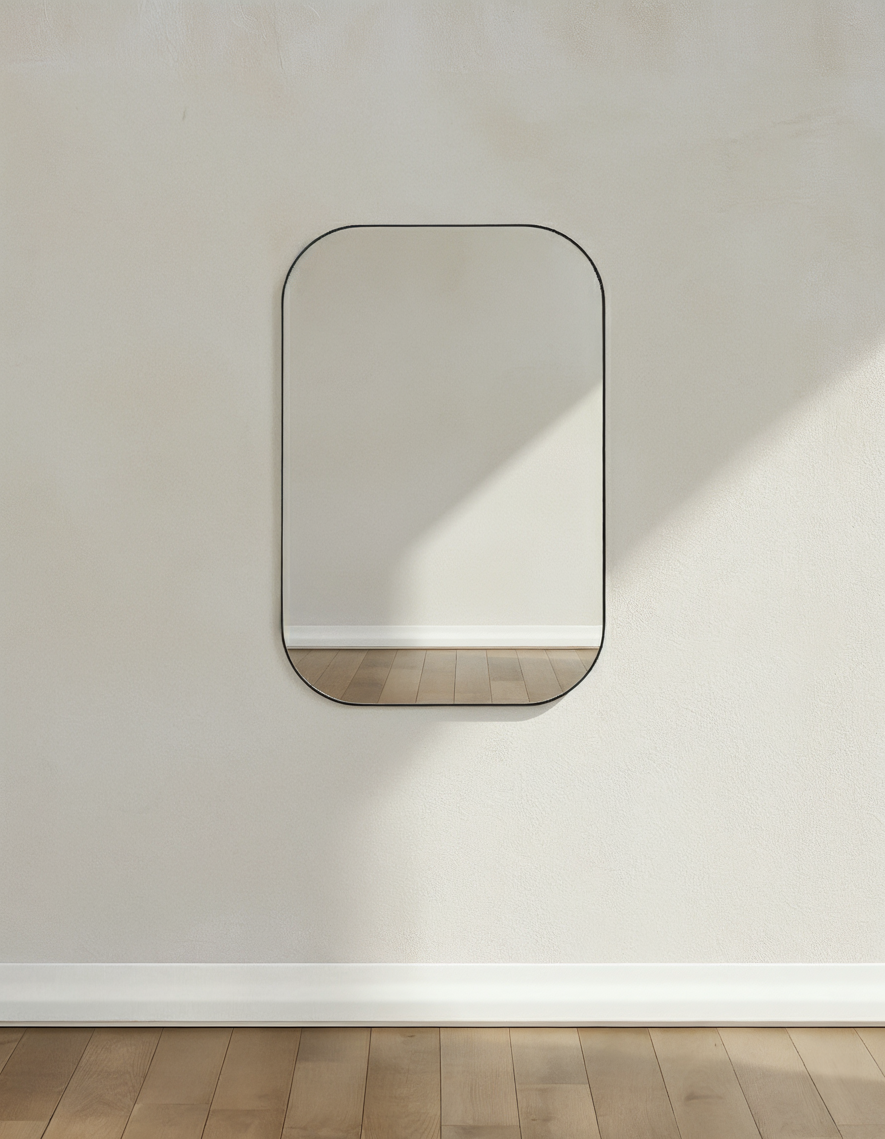 The Boerum Mirror