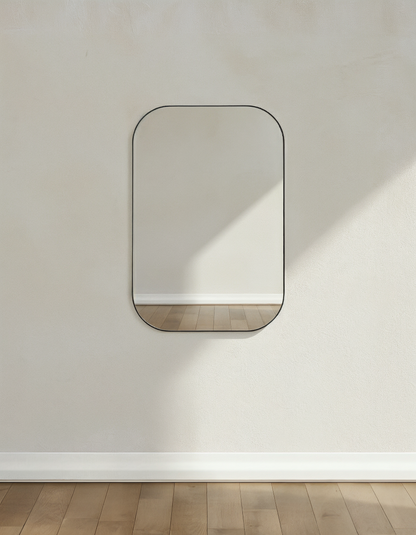 The Boerum Mirror