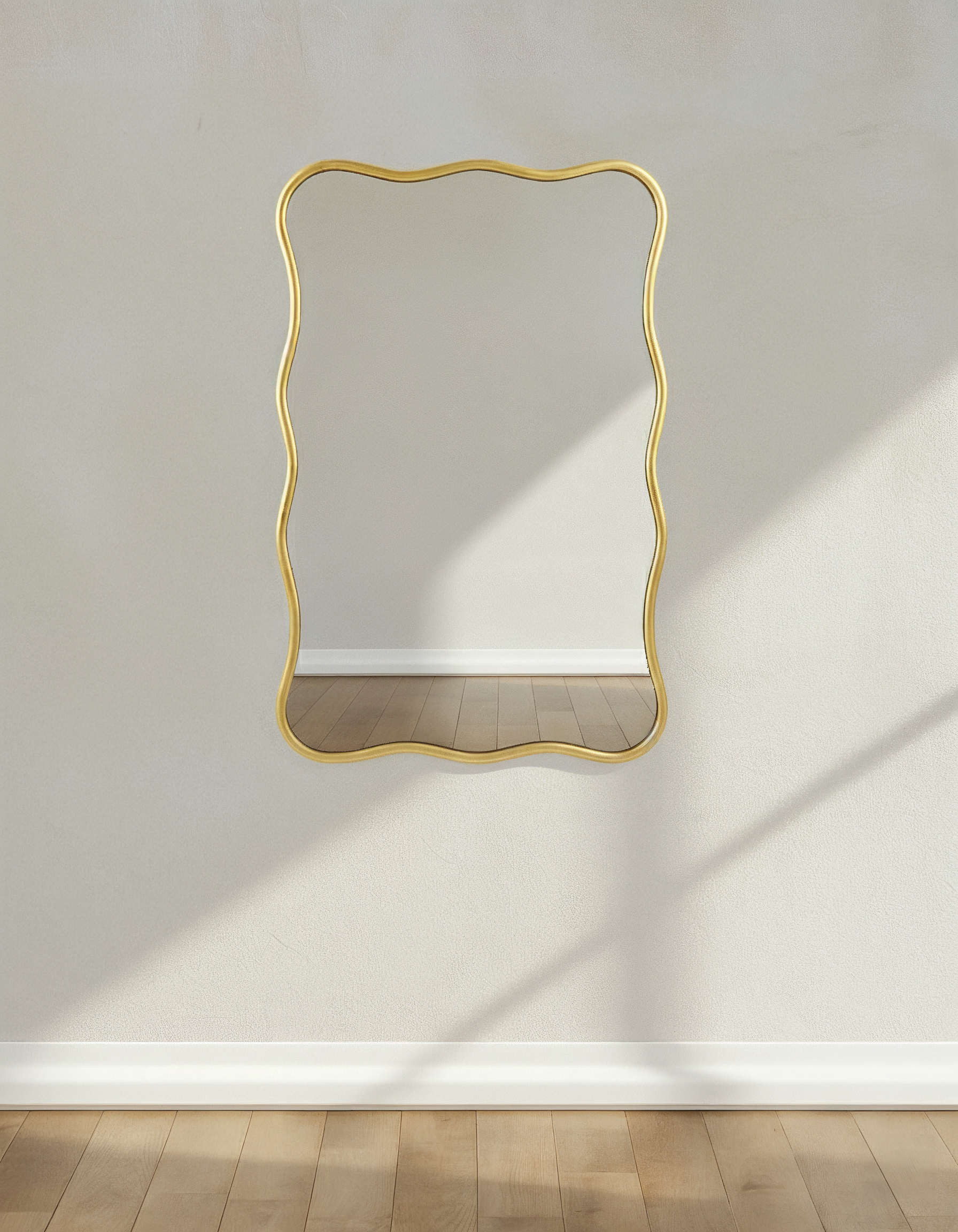 The Corfu Mirror