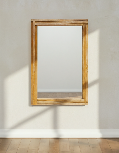 The Hashimoto Mirror