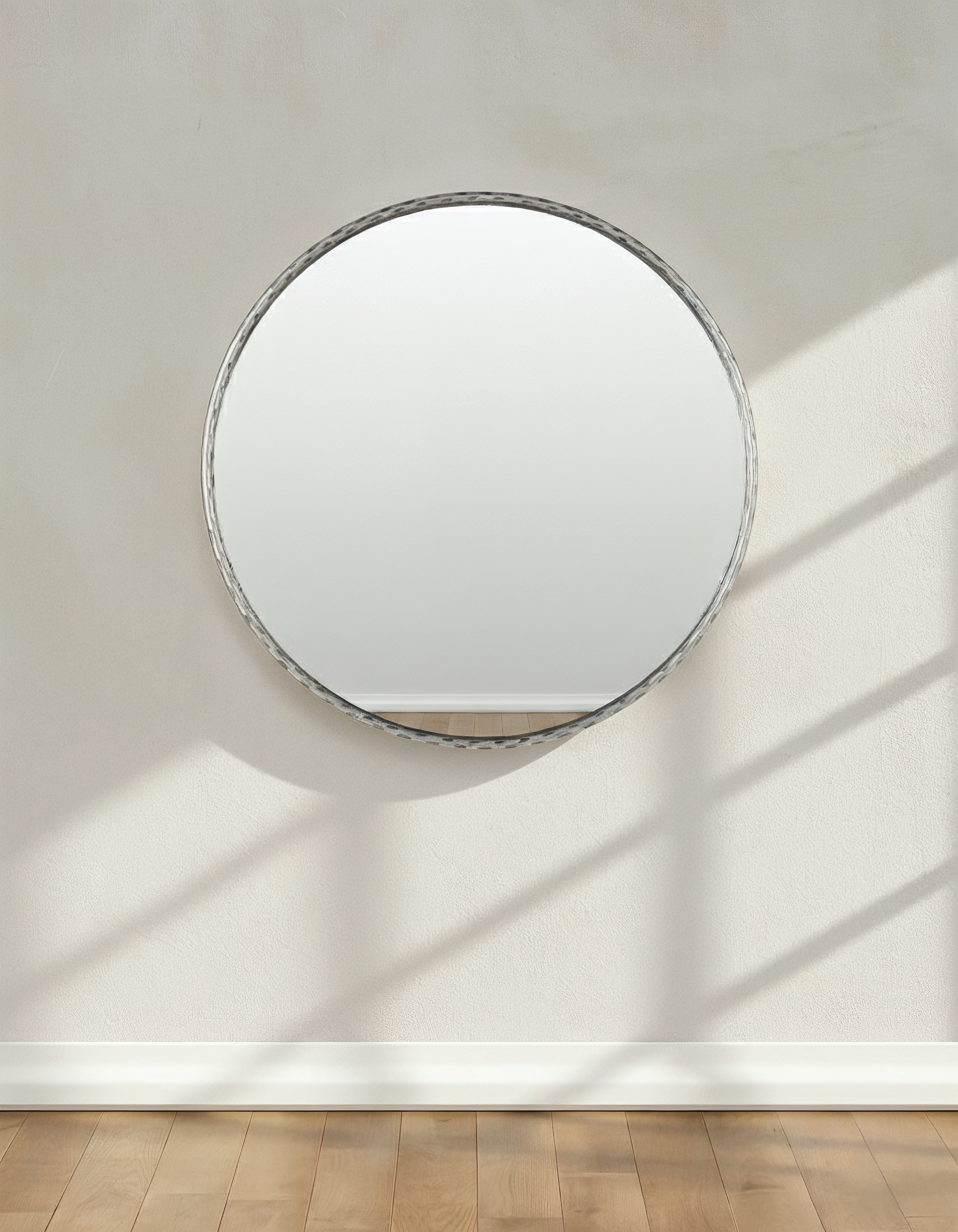 The Langford Mirror