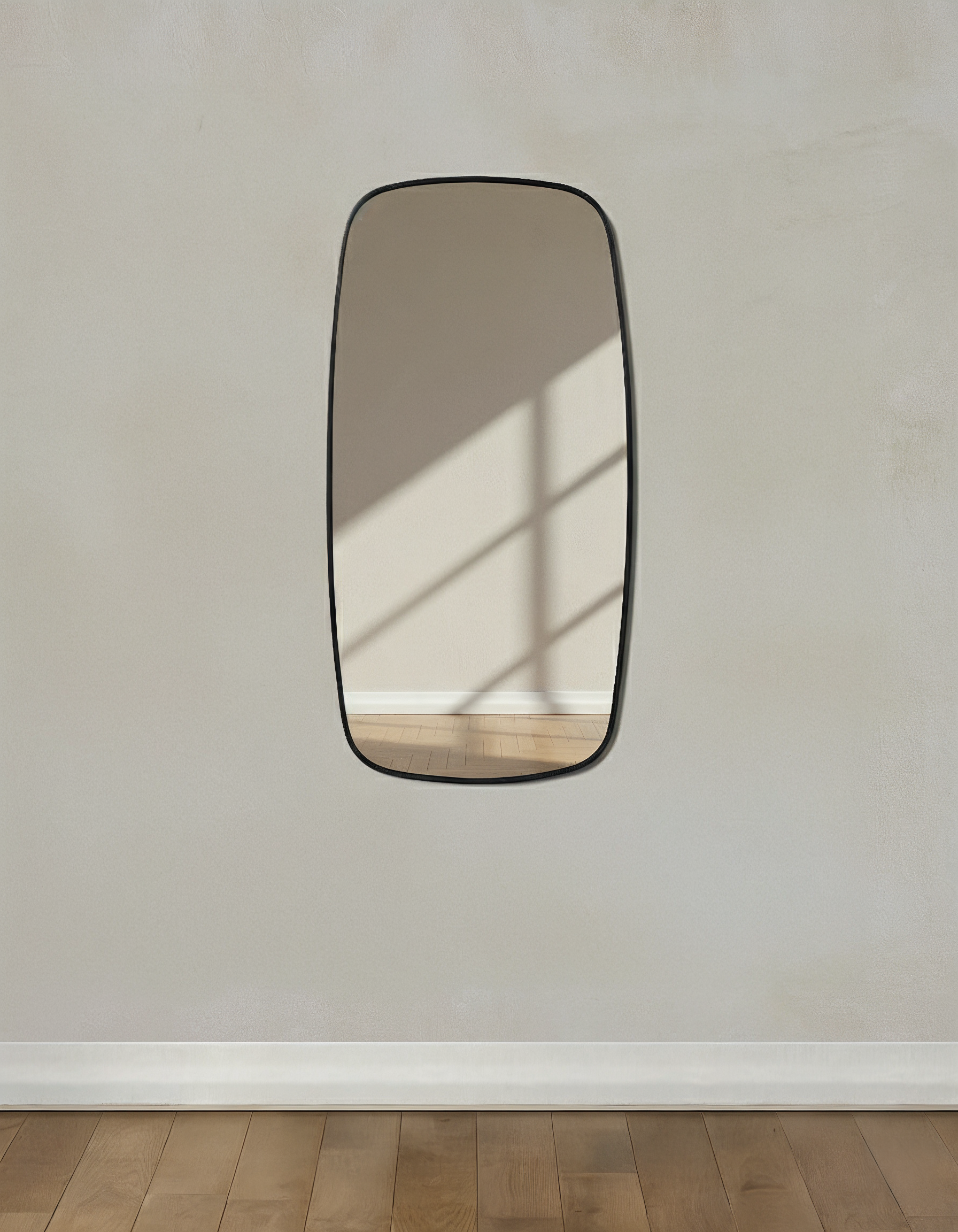 The Lisbon Mirror