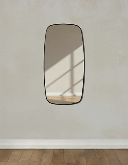 The Lisbon Mirror