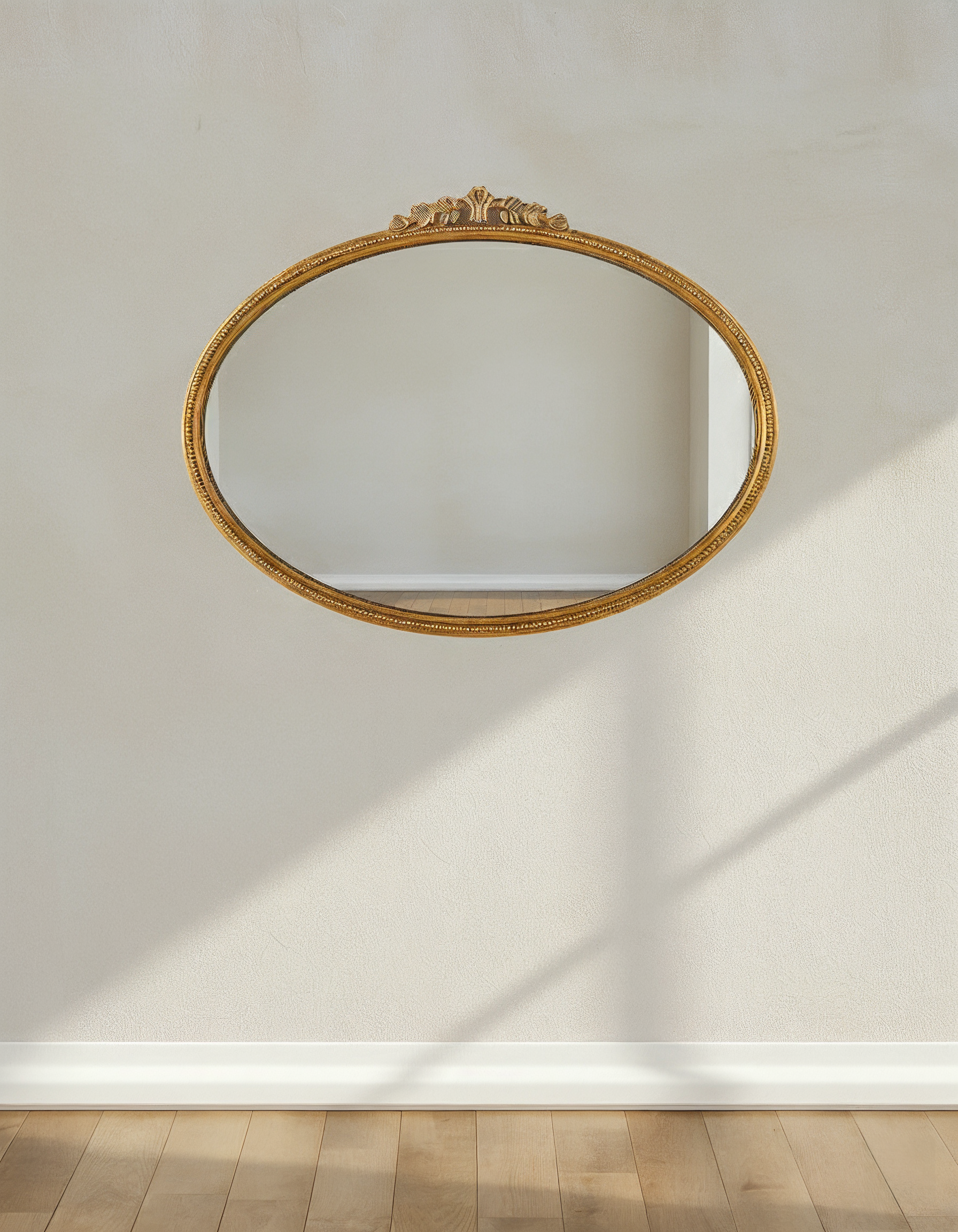 The Lucerne Mirror