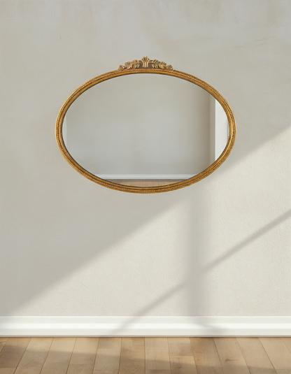 The Lucerne Mirror