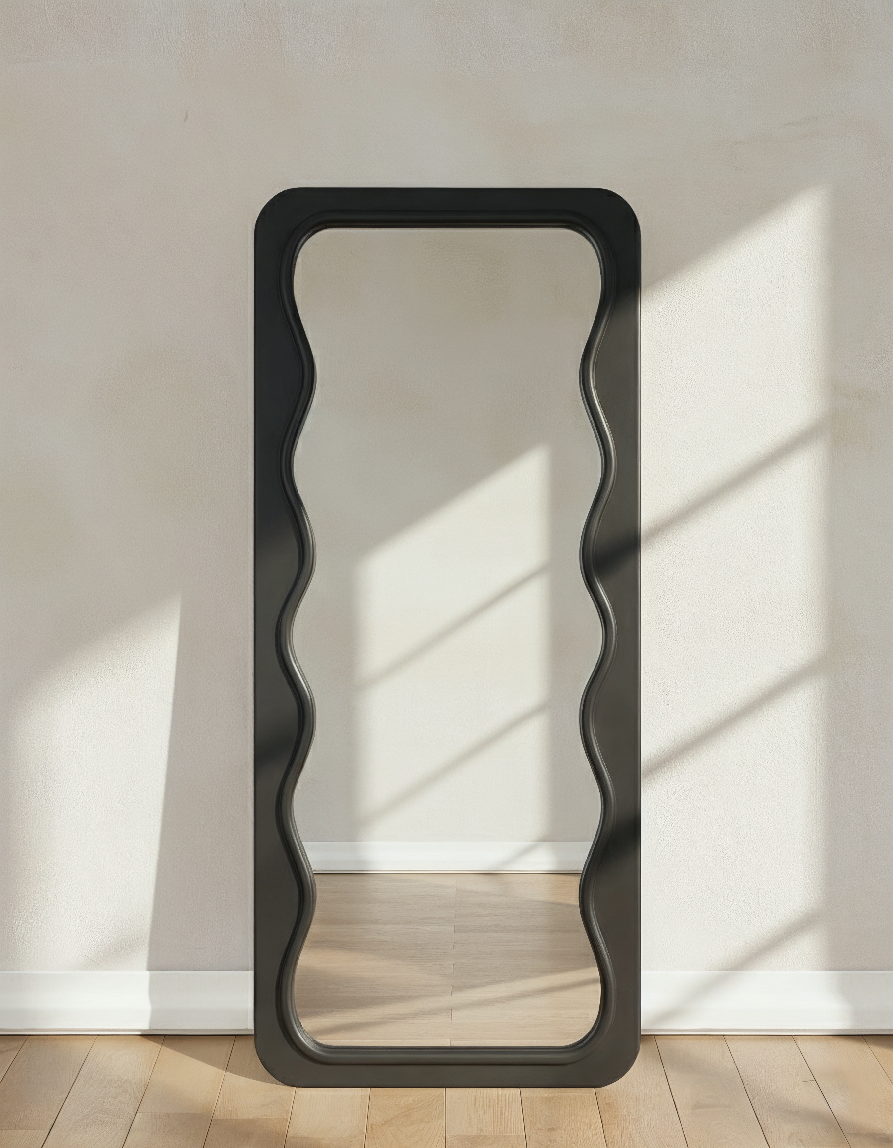 The Rosamund Mirror