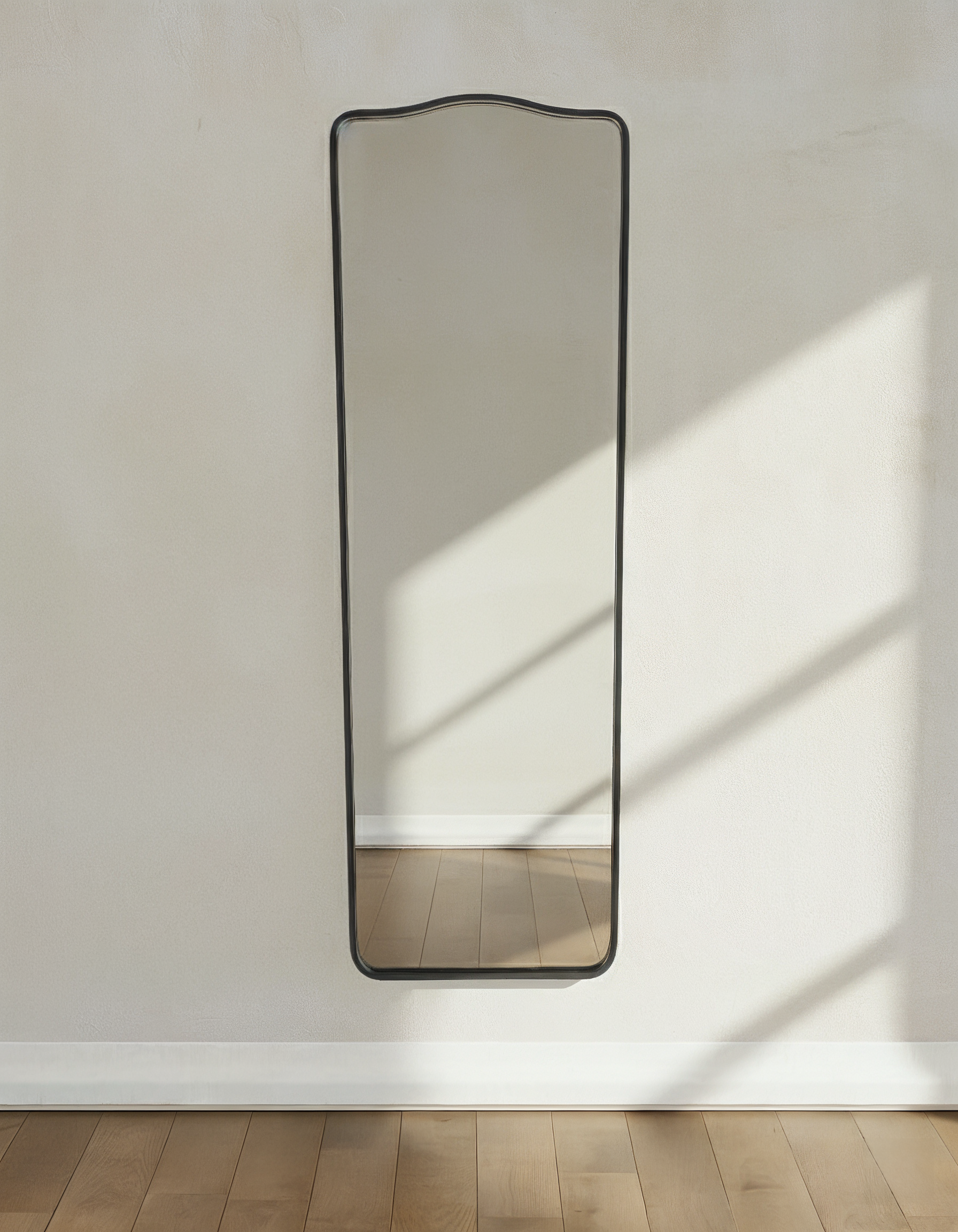 The Vesper Mirror