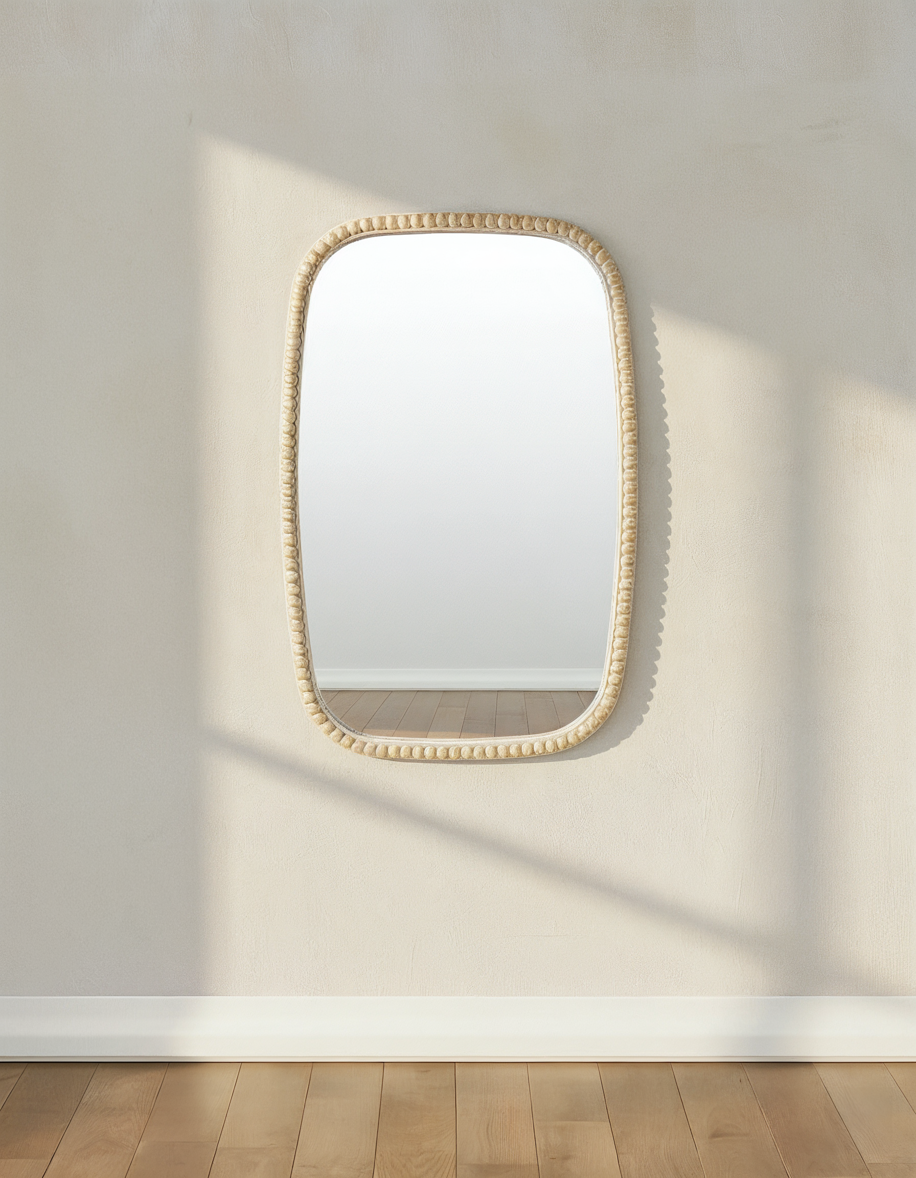 The Yardley Mirror