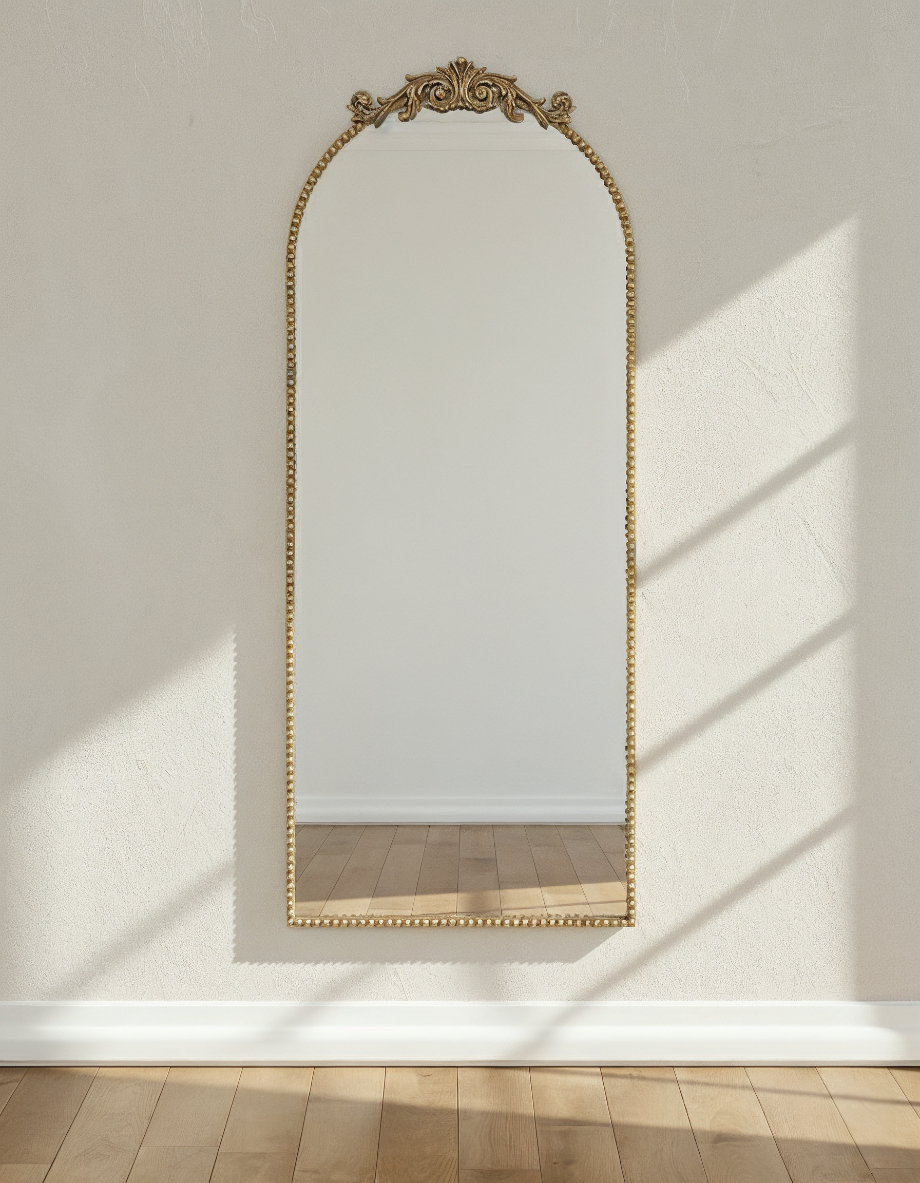 The Quinton Mirror