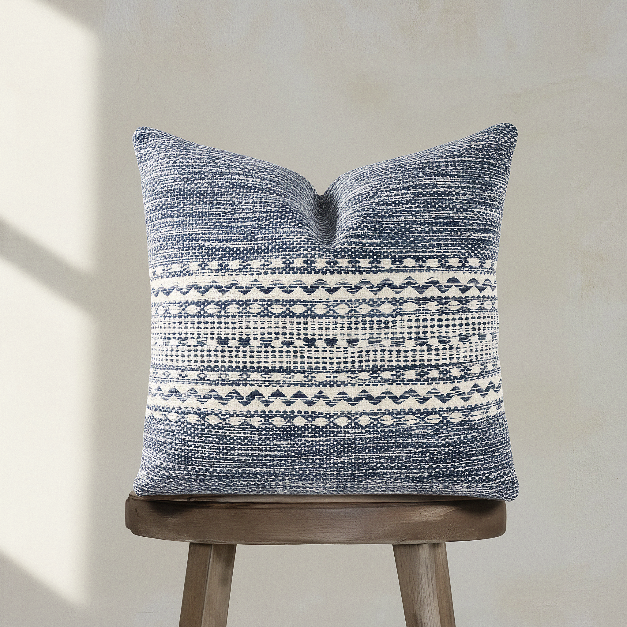 The Atlanta Pillow