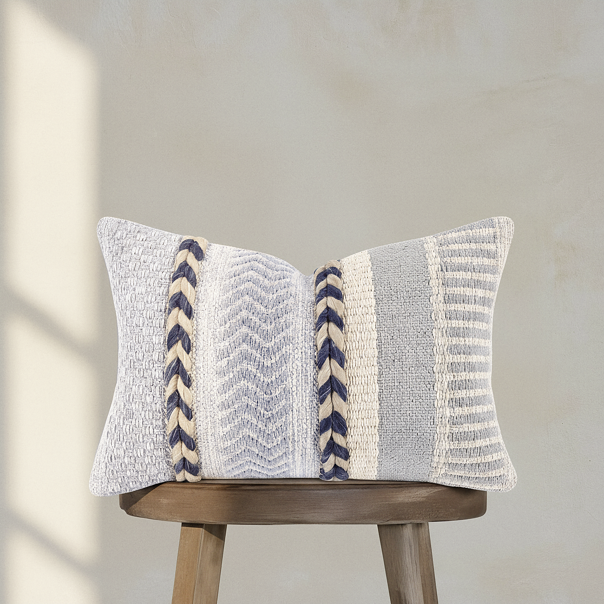 The Brooklyn Pillow