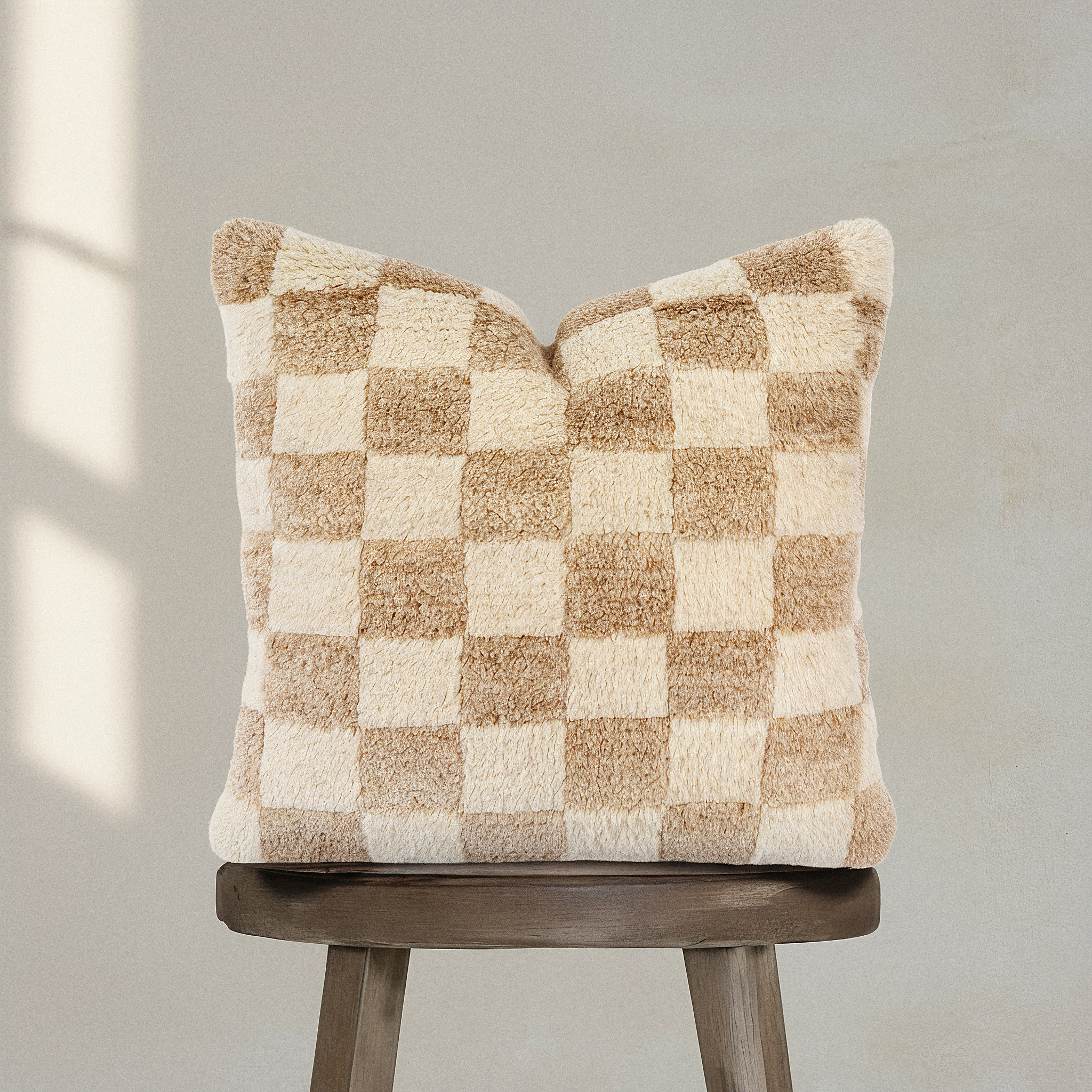 The Denver Pillow