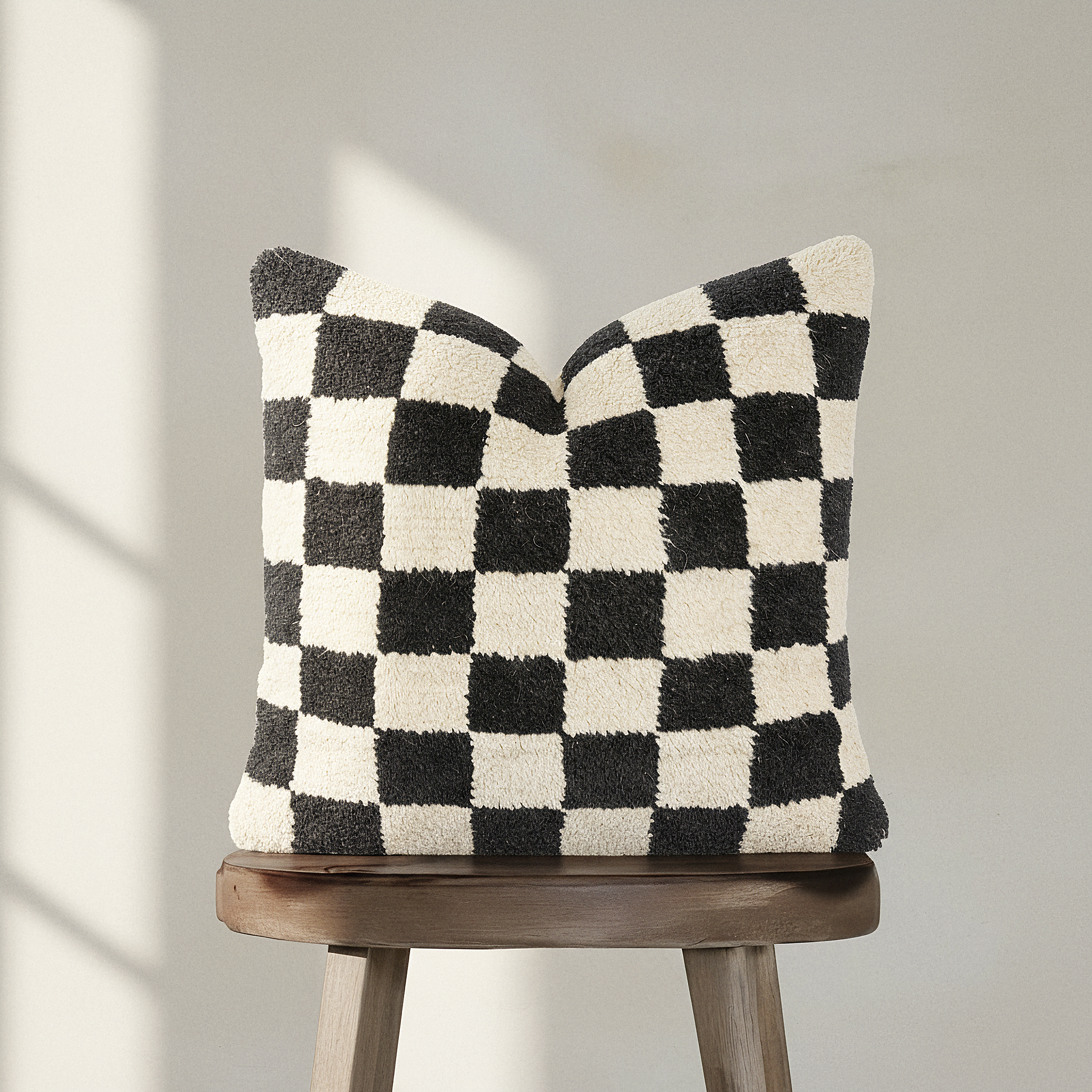 The Denver Pillow