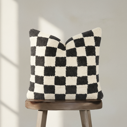 The Denver Pillow