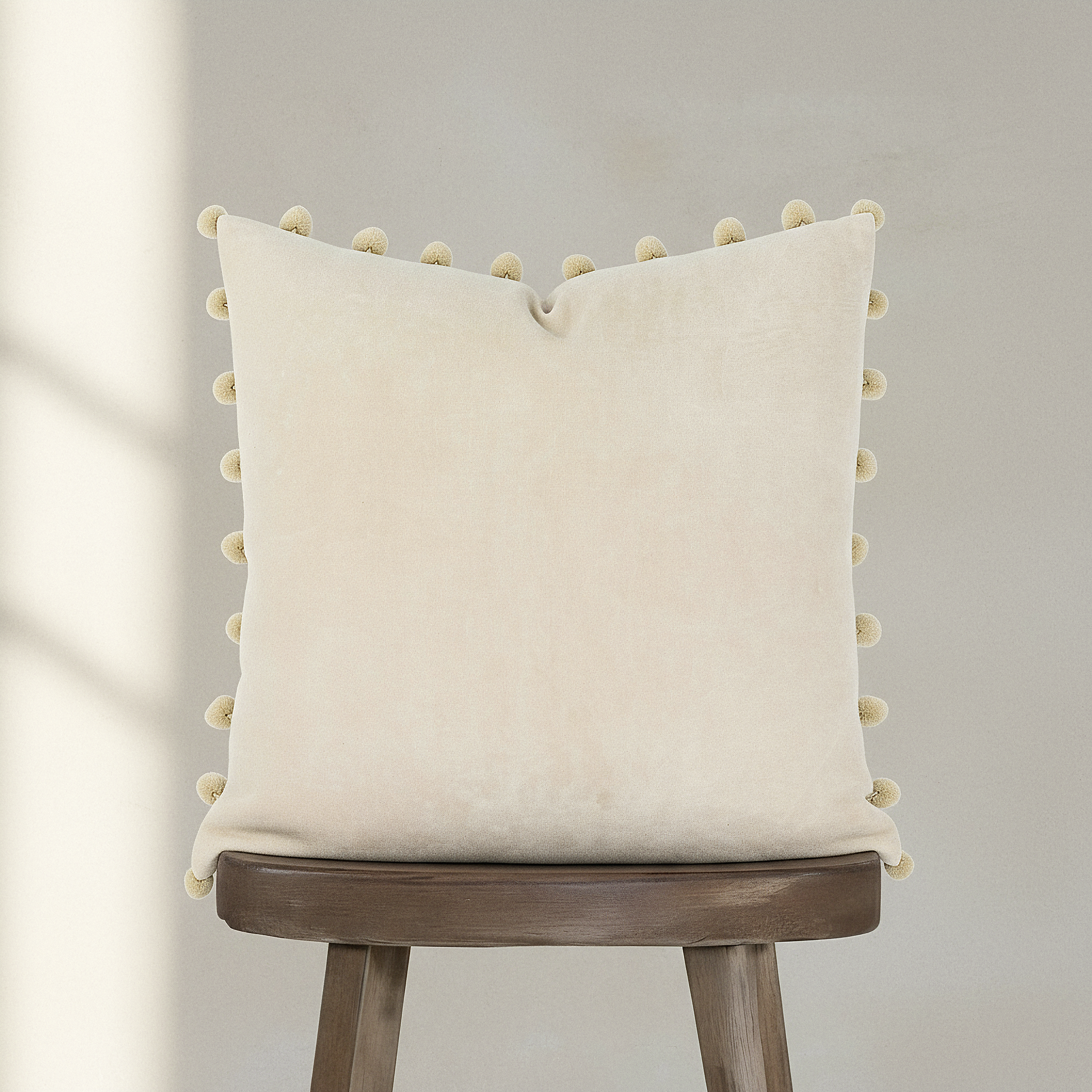 The Pasedena Pillow