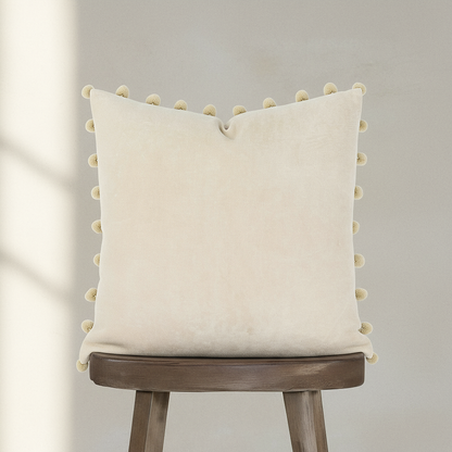 The Pasedena Pillow
