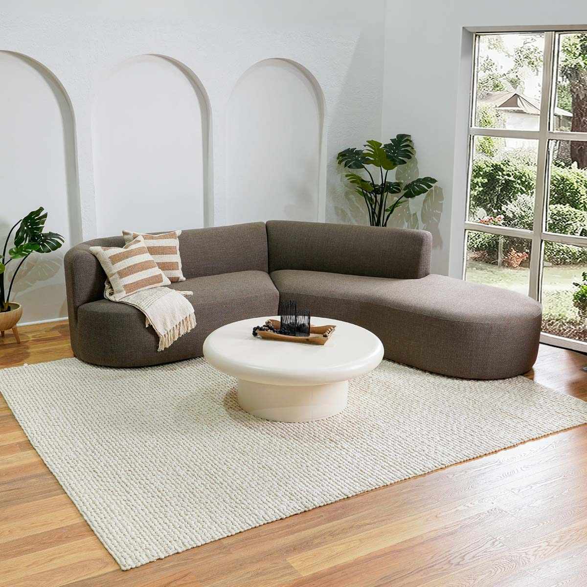 The Collingham Rug