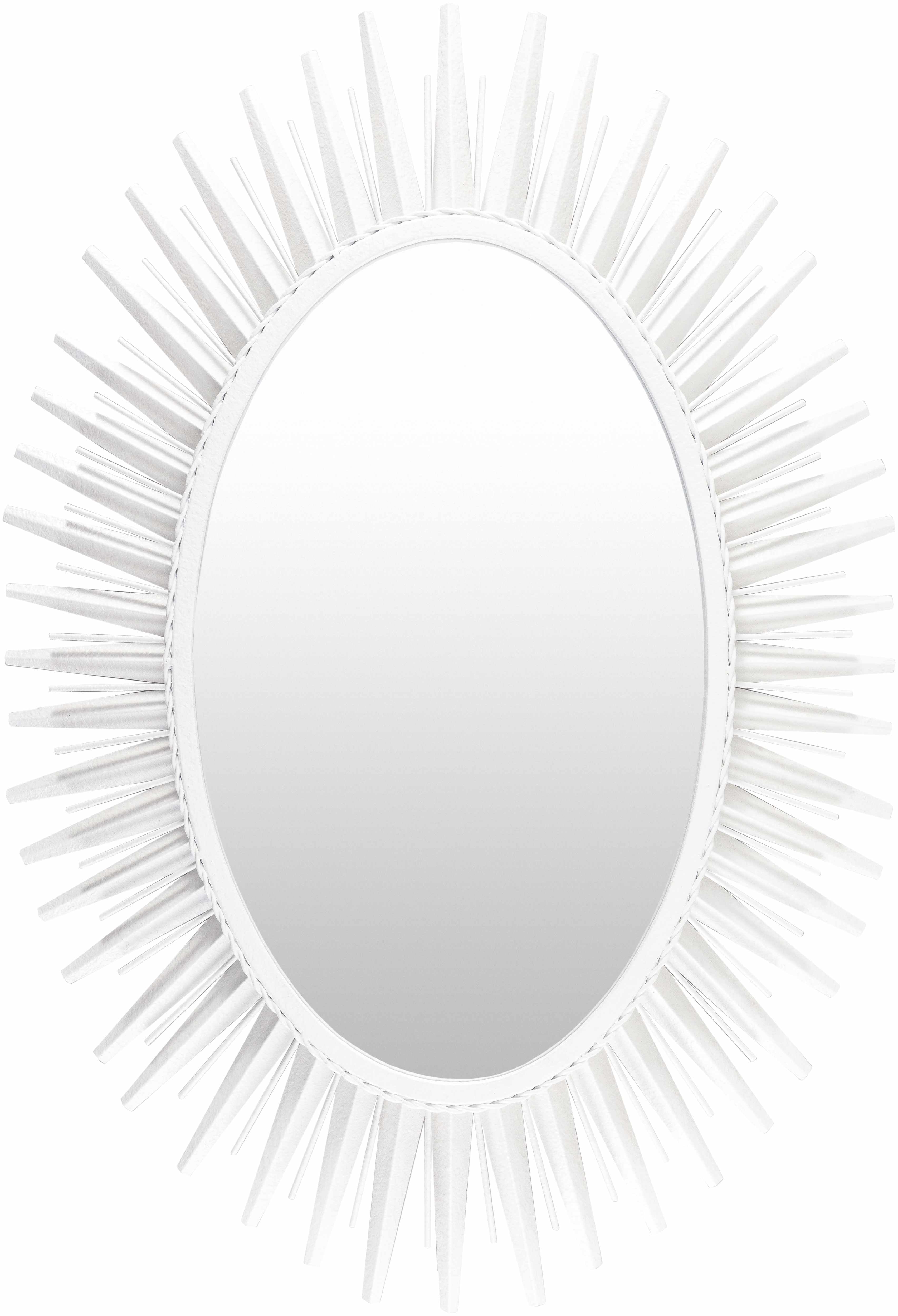 Temamatla Mirror