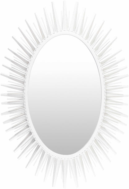 Temamatla Mirror