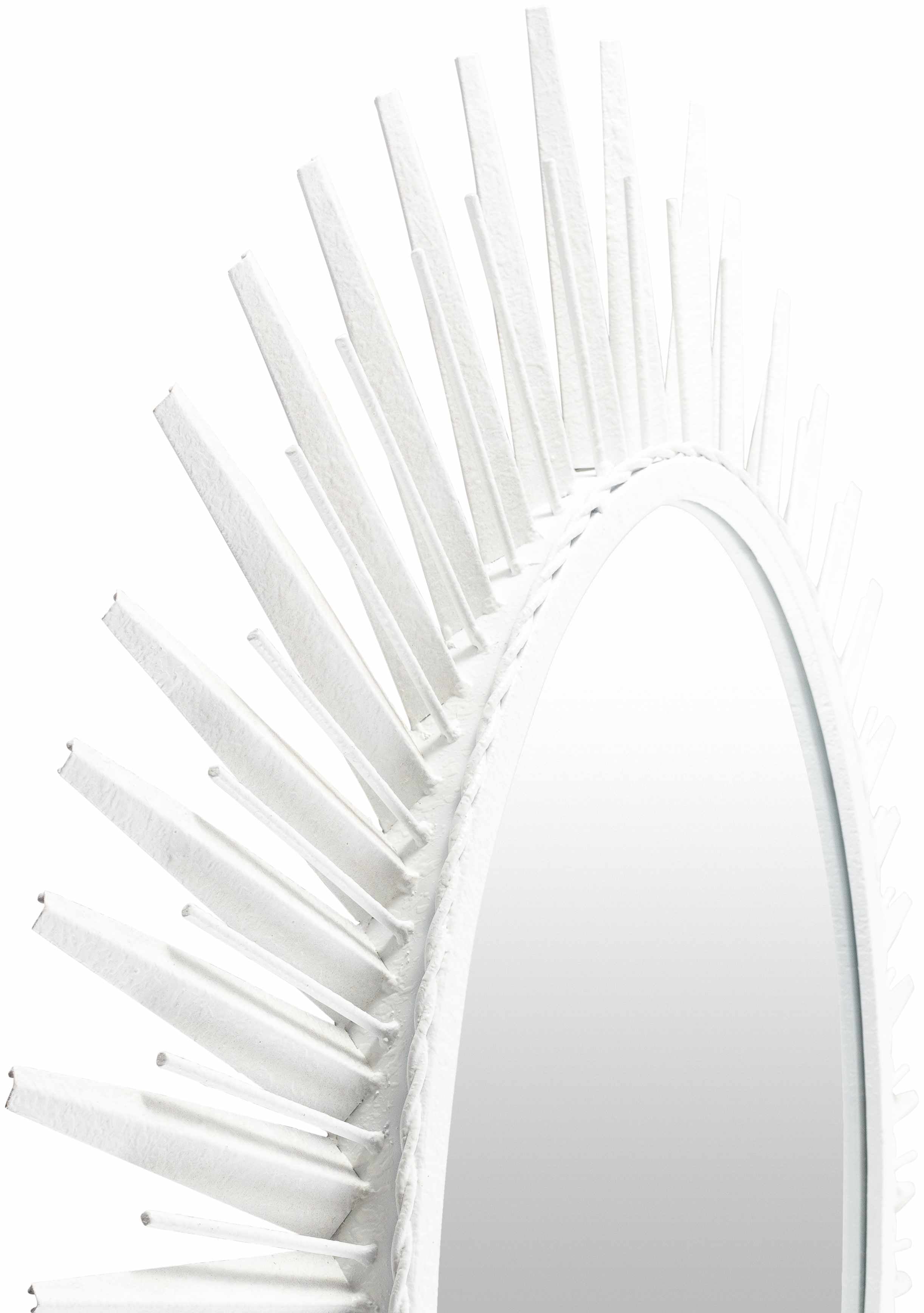 Temamatla Mirror