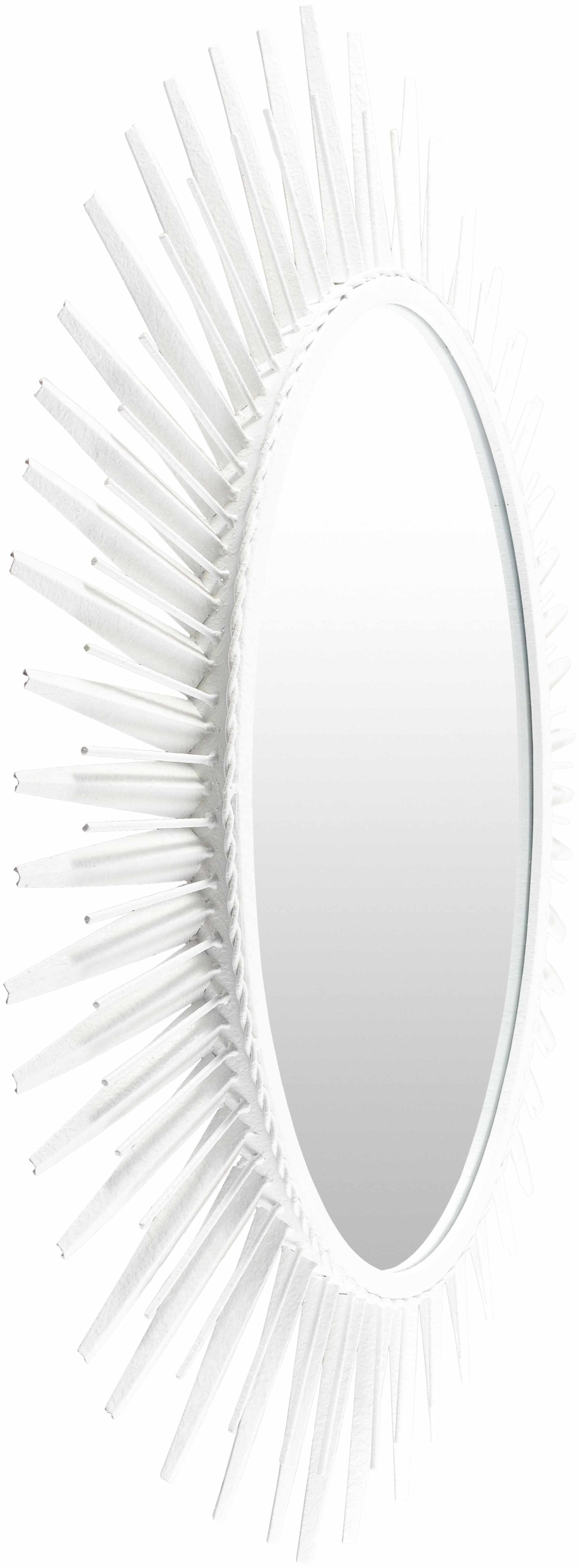 Temamatla Mirror