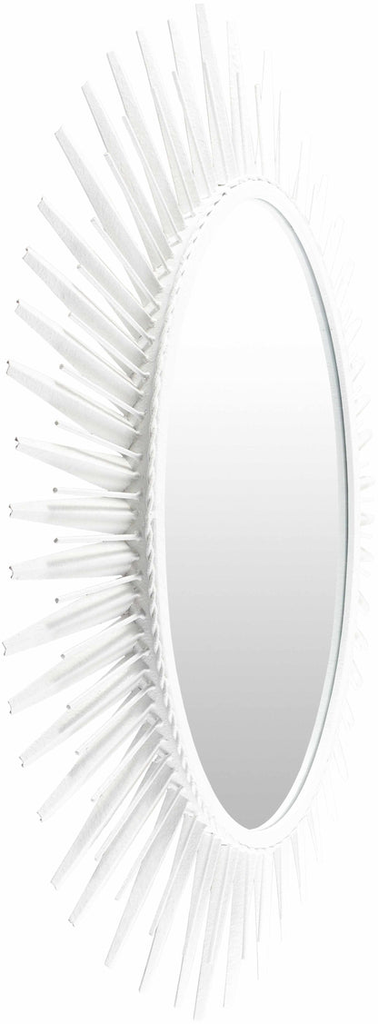 Temamatla Mirror