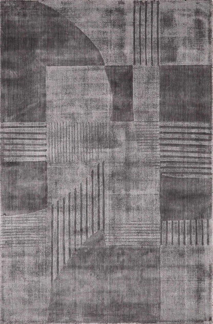 Tjode Area Rug