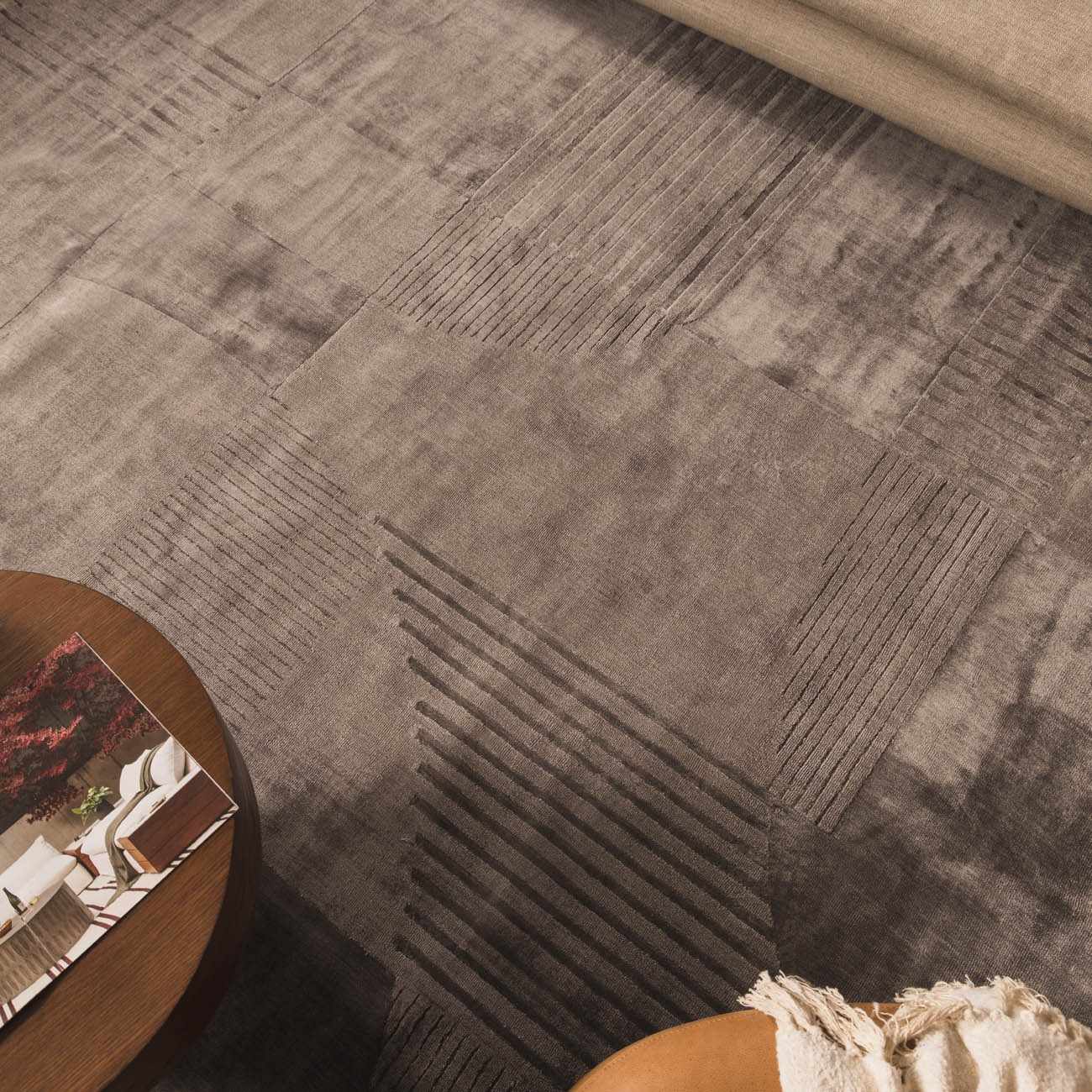 Tjode Area Rug
