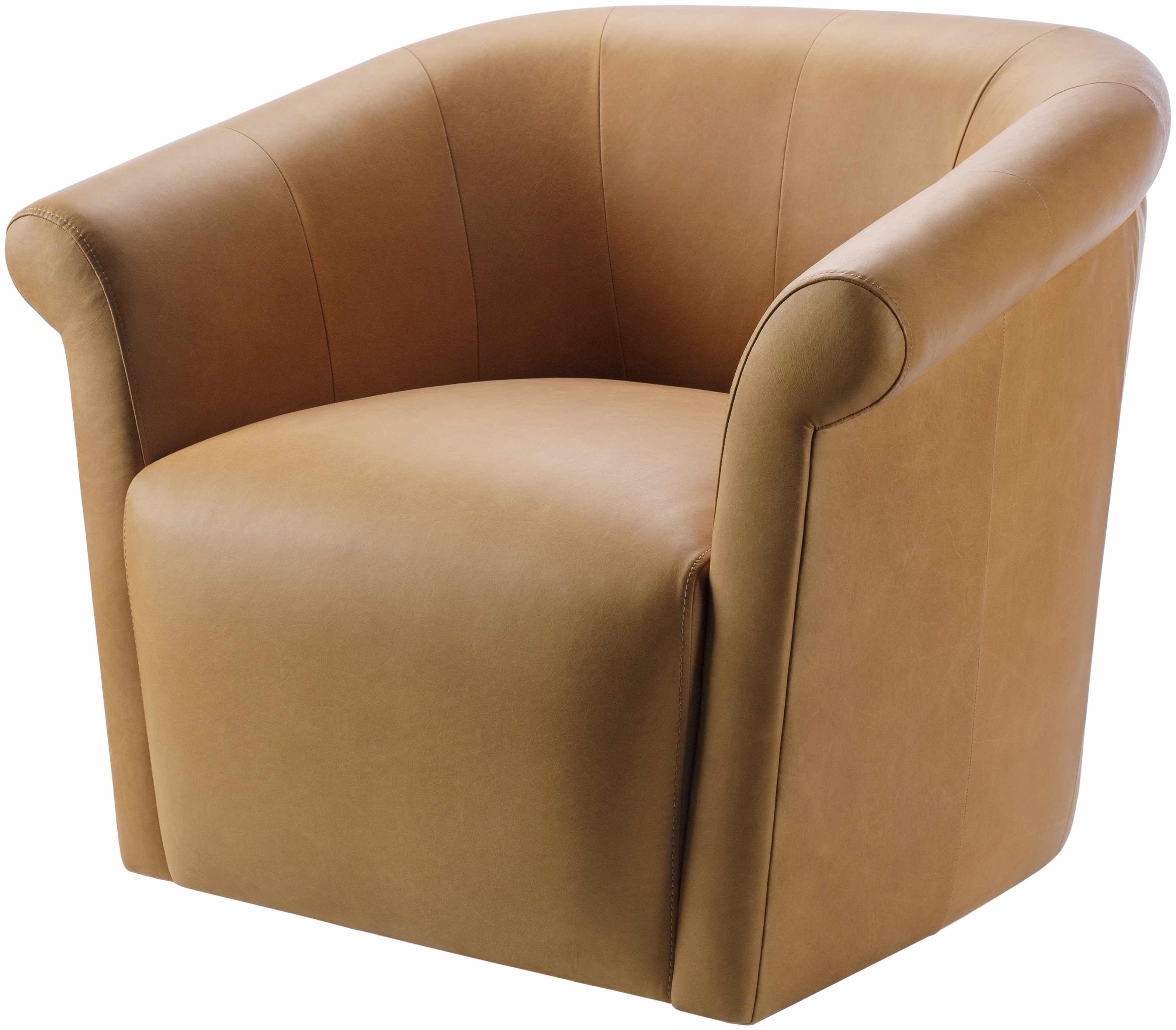 The Bayswater Swivel Chair