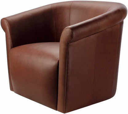 The Bayswater Swivel Chair