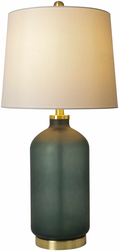 Tepapayeca Table Lamp