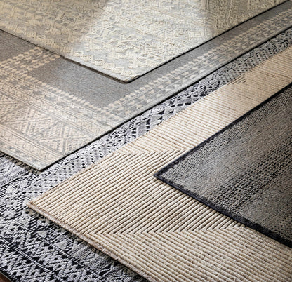 The Marine Rug