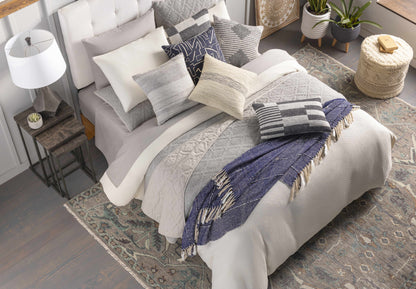The Harcourt Pillow