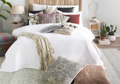 The Lintel Pillow