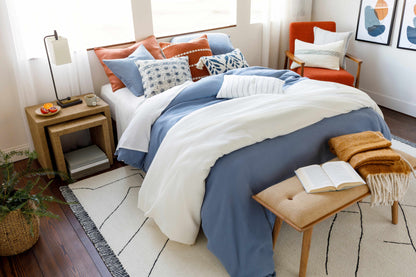 Alaca Wool Rug