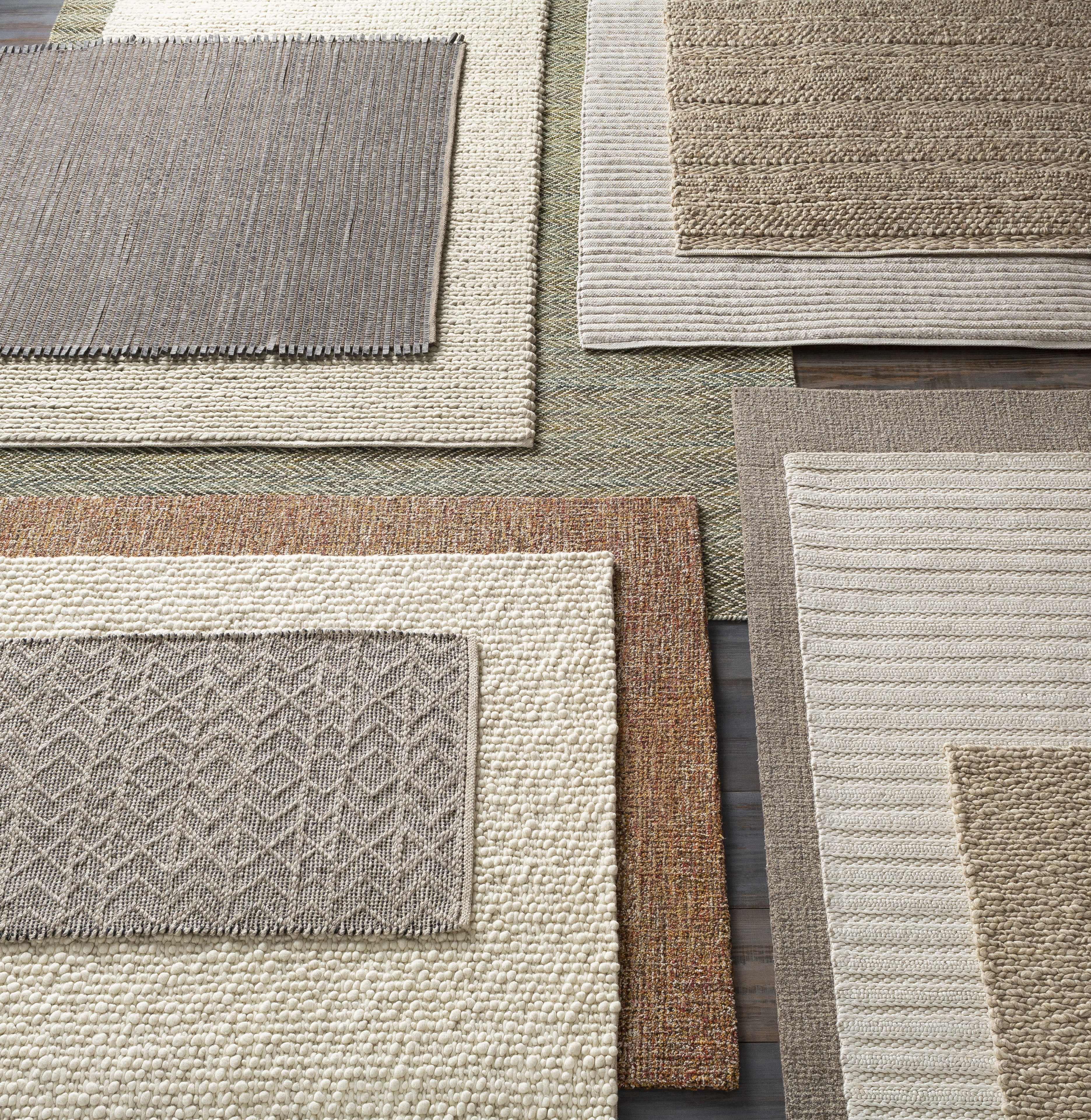 The Boynton Rug