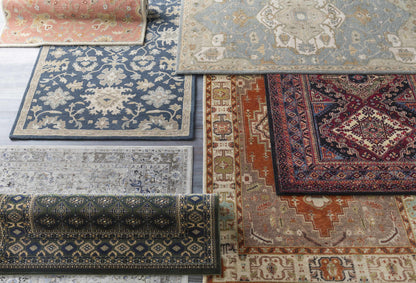 Tribeca Wool Rug
