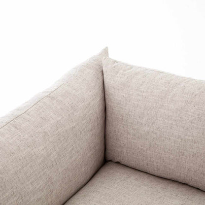 Four Hands Habitat Slipcover Sofa