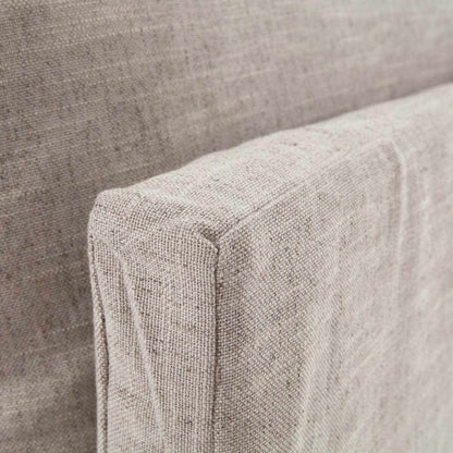 Four Hands Habitat Slipcover Sofa