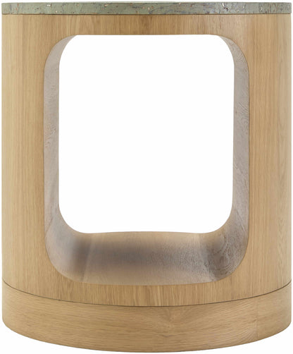 The Langford End Table
