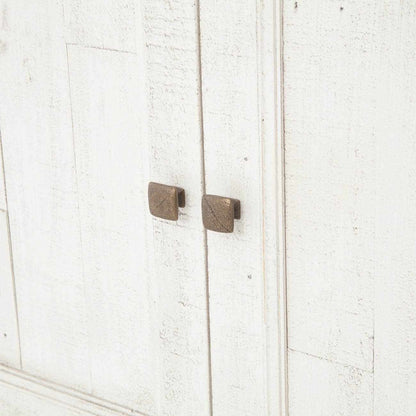 Four Hands Reclaimed Sideboard