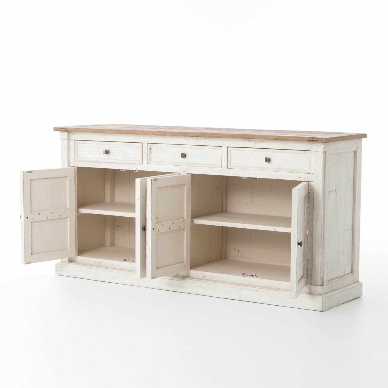 Four Hands Reclaimed Sideboard